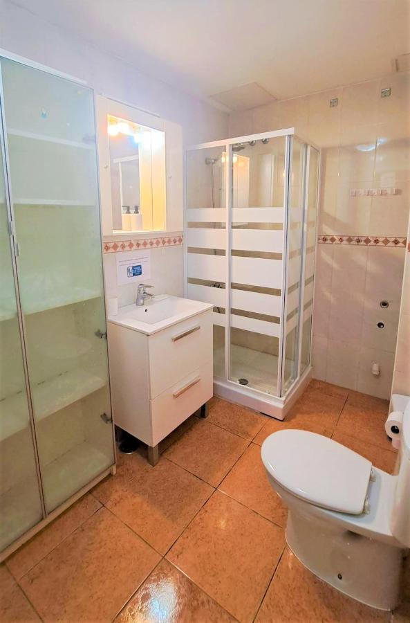 Nice Apartment With Swimmingpool, Wifi And Free Parking In Arguineguin Exterior photo