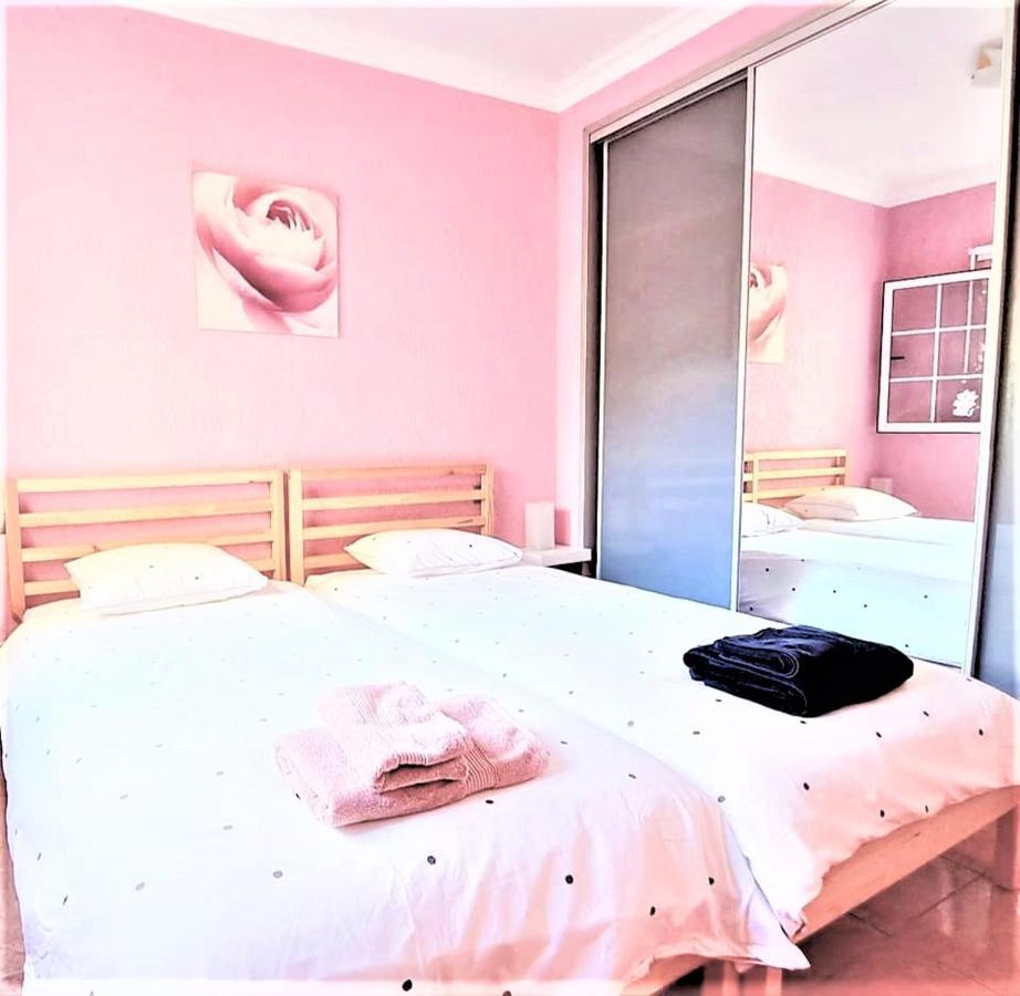 Nice Apartment With Swimmingpool, Wifi And Free Parking In Arguineguin Exterior photo